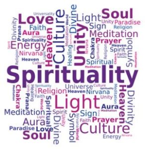 spirituality