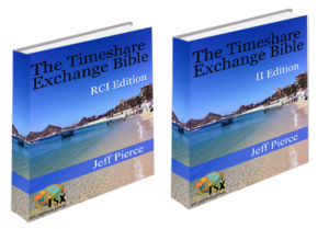 timeshare exchange