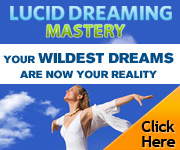 lucid dreaming